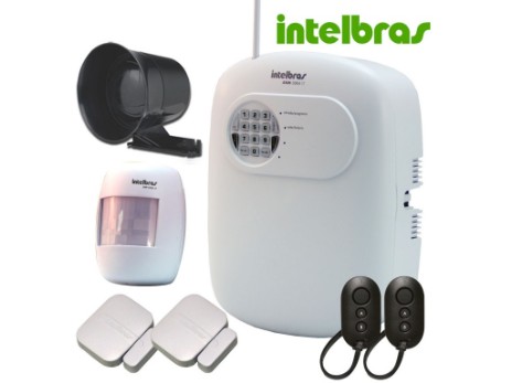 instalador de alarme